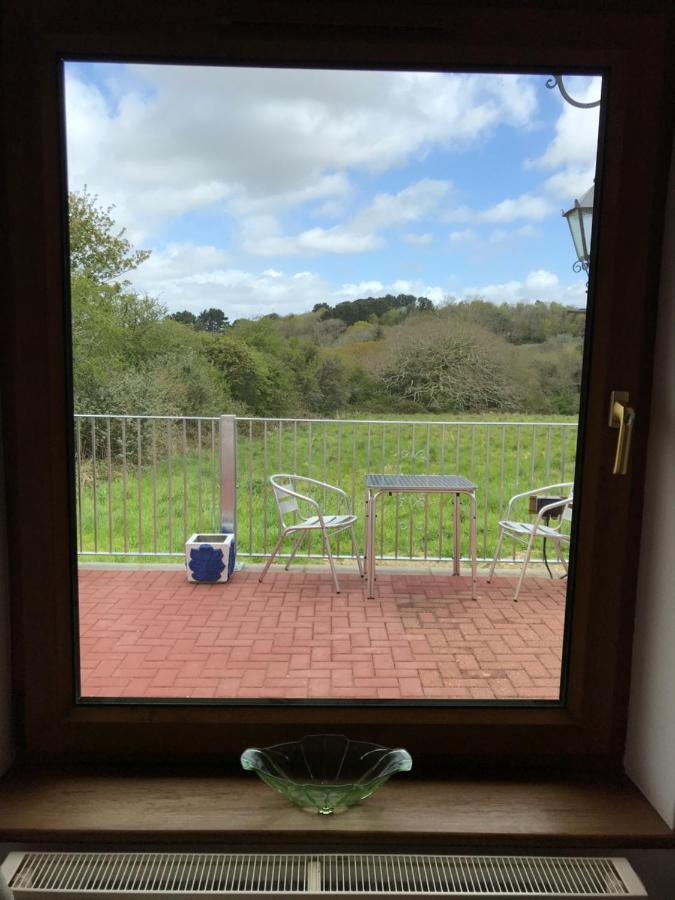 מלון Probus Orchard Manor מראה חיצוני תמונה