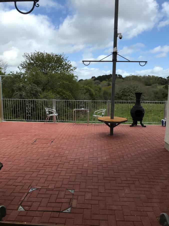 מלון Probus Orchard Manor מראה חיצוני תמונה