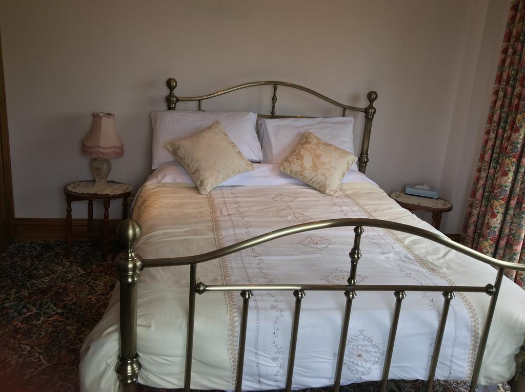 מלון Probus Orchard Manor מראה חיצוני תמונה