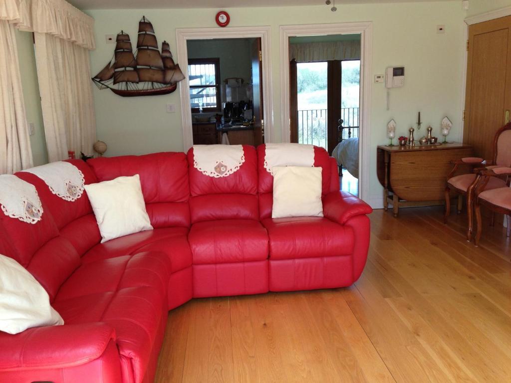 מלון Probus Orchard Manor מראה חיצוני תמונה