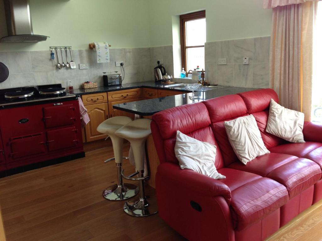 מלון Probus Orchard Manor מראה חיצוני תמונה