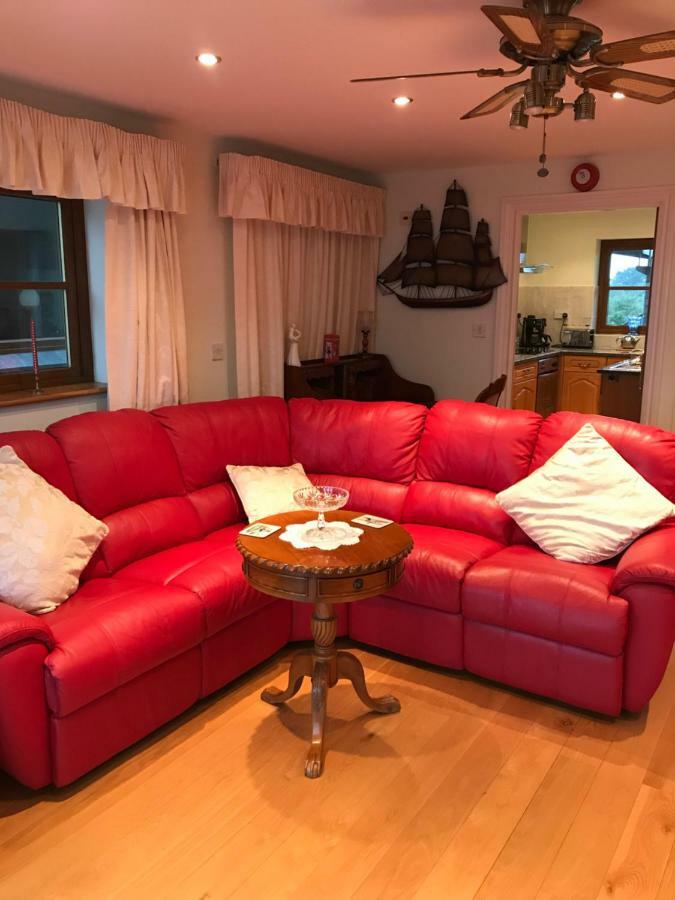 מלון Probus Orchard Manor מראה חיצוני תמונה