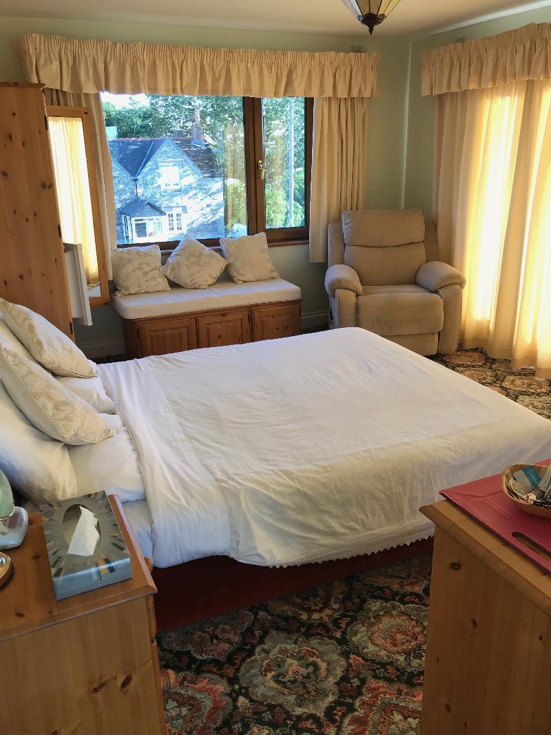 מלון Probus Orchard Manor מראה חיצוני תמונה